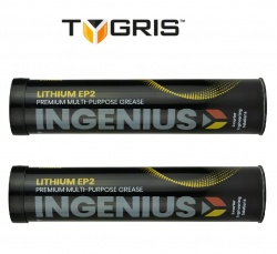 TYGRIS Ingenius